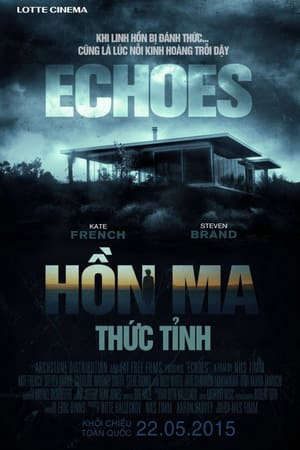 Phim Hồn Ma Thức Tỉnh - Echoes PhimChill Vietsub (2014)