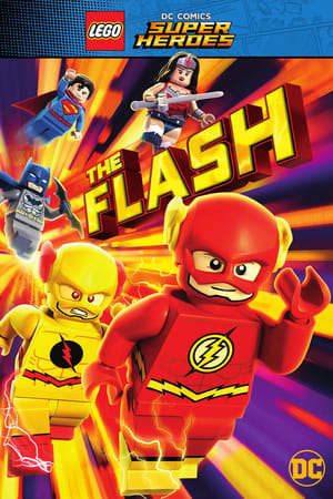 Xem phim Liên Minh Công Lý Lego Câu Chuyện Của Flash tập full PhimChill Thuyết Minh HD - Vietsub Phim Mỹ-Lego DC Comics Super Heroes The Flash