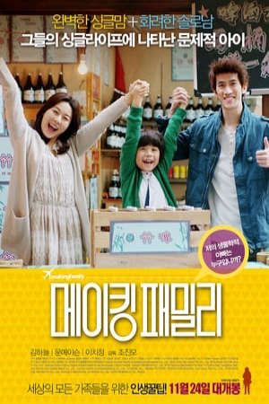 Phim Mẹ Ơi Bố Đâu Rồi - Making Family PhimChill Vietsub (2016)