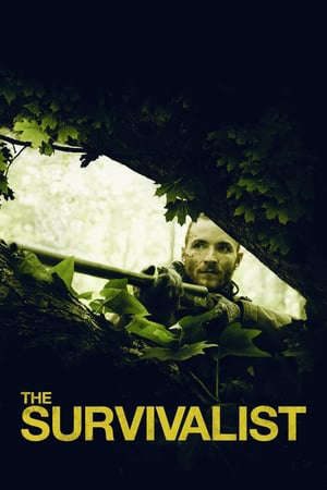 Phim Những Kẻ Sinh Tồn - The Survivalist PhimChill Vietsub (2015)