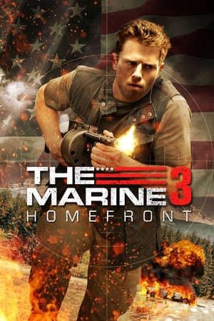 Phim Lính Thủy Đánh Bộ 3 - The Marine 3 Homefront PhimChill Vietsub (2013)