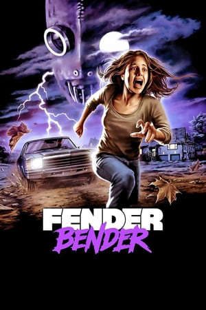 Phim Sập Bẫy Sát Nhân - Fender Bender PhimChill Vietsub (2016)