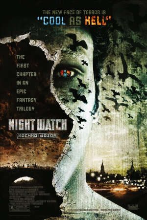 Phim Kẻ Gác Đêm - Night Watch PhimChill Vietsub (2006)