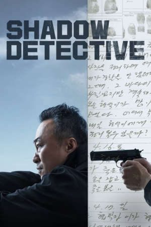 Xem phim Thám Tử Bóng Đêm tập 1 PhimChill Thuyết Minh HD - Vietsub Phim Hàn Quốc-Shadow Detective