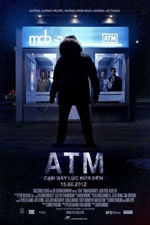 Phim Cạm Bẫy Nửa Đêm - ATM PhimChill Vietsub (2012)