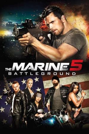 Phim Lính Thủy Đánh Bộ 5 Quyết Chiến - The Marine 5 Battleground PhimChill Vietsub (2017)