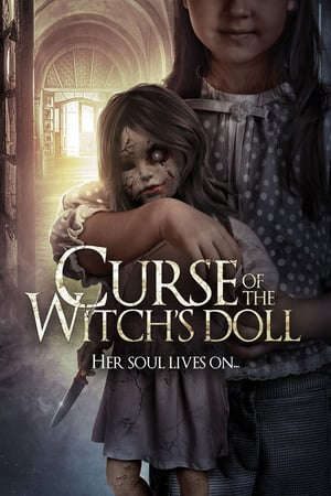 Phim Curse Of The WitchS Doll - Curse of the Witchs Doll PhimChill Vietsub (2018)