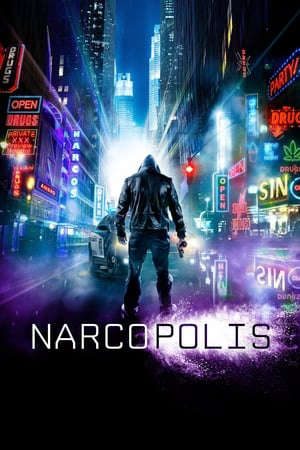 Phim Kỷ Nguyên Ma Túy - Narcopolis PhimChill Vietsub (2015)