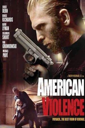 Phim Bạo Động - American Violence PhimChill Vietsub (2017)