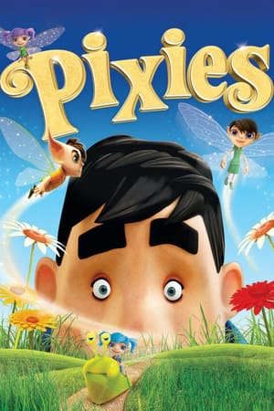 Phim Bộ Lạc Tiểu Tiên - Pixies PhimChill Vietsub (2015)