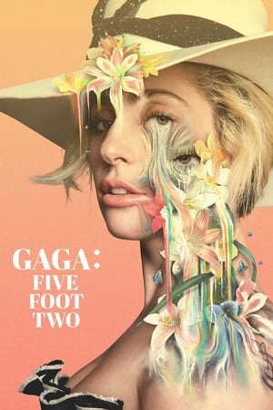 Phim Lady Gaga Nước Mắt Và Vinh Quang - Gaga Five Foot Two PhimChill Vietsub (2017)