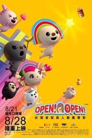 Phim Tiểu Đội Open - Open Open PhimChill Vietsub (2015)