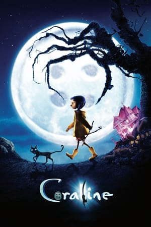 Phim Cô Bé Coraline - Coraline PhimChill Vietsub (2009)