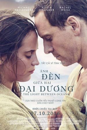 Phim Ánh Đèn Giữa Hai Đại Dương - The Light Between Oceans PhimChill Vietsub (2016)