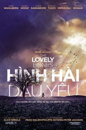 Phim Hình Hài Dấu Yêu - The Lovely Bones PhimChill Vietsub (2009)