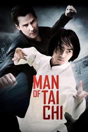 Phim Đại Hiệp Thái Cực - Man of Tai Chi PhimChill Vietsub (2013)