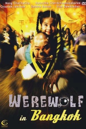 Phim Ma Sói Ở Băng Cốc - Werewolf In Bangkok PhimChill Vietsub (2005)