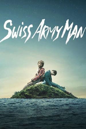 Phim Xác Sống Biết Nói - Swiss Army Man PhimChill Vietsub (2016)