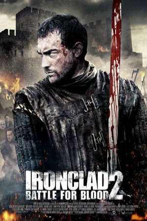 Phim Giáp Sắt 2 Cuộc Chiến Huyết Thống - Ironclad 2 Battle For Blood PhimChill Vietsub (2014)