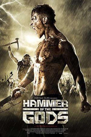 Phim Chiếc Búa Của Các Vị Thần - Hammer Of The Gods PhimChill Vietsub (2013)