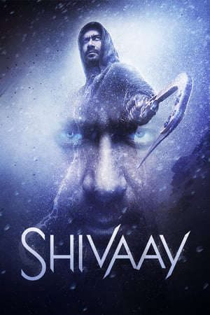 Phim Cuộc Chiến Gia Tộc - Shivaay PhimChill Vietsub (2016)