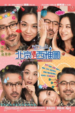 Phim Truy Tìm Người Đàn Ông Hoàn Hảo - Finding MrRight PhimChill Vietsub (2013)