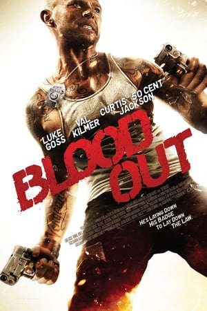 Phim Đẫm Máu - Blood Out PhimChill Vietsub (2011)