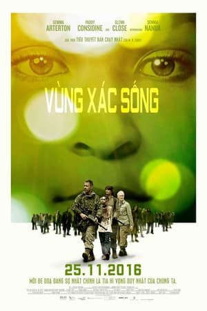 Phim Vùng Xác Sống - The Girl with All the Gifts PhimChill Vietsub (2016)