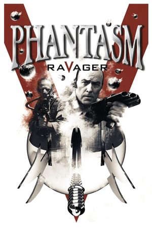 Phim Đối Đầu Tử Thần - Phantasm Ravager PhimChill Vietsub (2016)