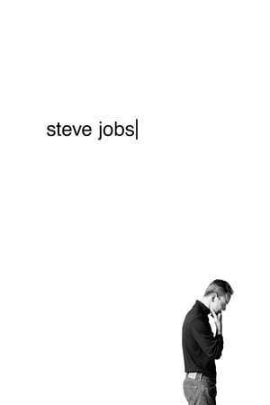 Phim Cuộc Đời Steve Jobs - Steve Jobs PhimChill Vietsub (2015)