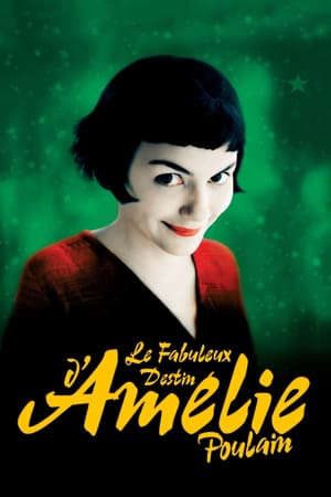 Phim Cuộc Đời Tuyệt Vời Của Amélie Poulain - Le Fabuleux Destin dAmélie Poulain PhimChill Vietsub (2001)