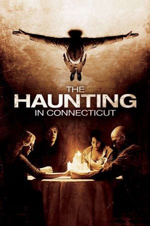 Phim Ngôi Nhà Bị Ám - The Haunting in Connecticut PhimChill Vietsub (2009)