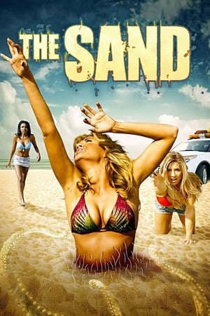 Phim Cát Ăn Thịt Người - The Sand PhimChill Vietsub (2015)