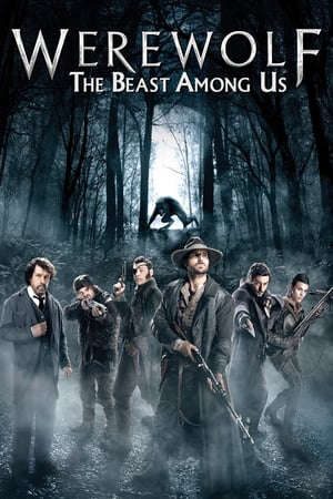 Phim Ma Sói Quái Vật Quanh Ta (Tiêu Diệt Ma Sói) - Werewolf The Beast Among Us PhimChill Vietsub (2012)