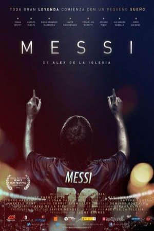 Phim Messi Chân Sút Vĩ Đại - Messi PhimChill Vietsub (2014)