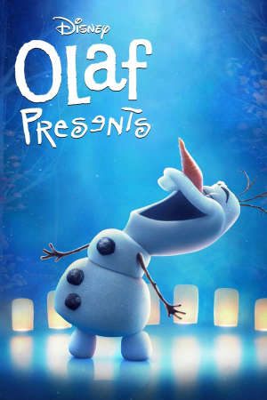 Phim Olaf Review Phim - Olaf Presents PhimChill Vietsub (2021)