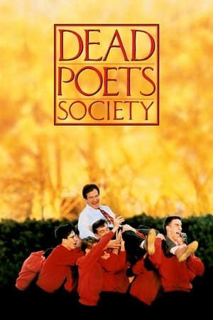 Phim Câu Lạc Bộ Thi Ca - Dead Poets Society PhimChill Vietsub (1989)