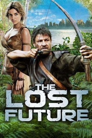 Phim Trở Về Tiền Sử - The Lost Future PhimChill Vietsub (2010)