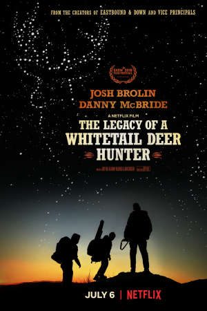 Phim Di Sản Của Người Thợ Săn Hươu - The Legacy of a Whitetail Deer Hunter PhimChill Vietsub (2018)