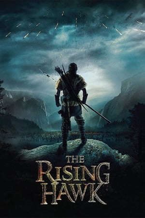 Phim Diều Hâu Trên Núi - The Rising Hawk PhimChill Vietsub (2019)