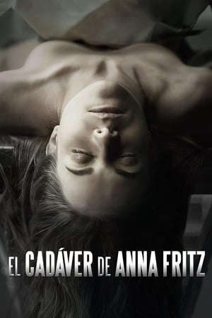 Phim Tử Thi Của Anna Fritz - The Corpse Of Anna Fritz PhimChill Vietsub (2015)