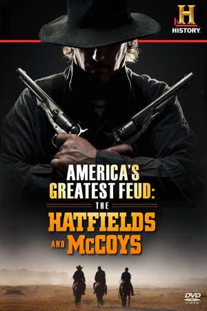 Phim Hatfields và McCoys - Hatfields Mccoys PhimChill Vietsub (2012)