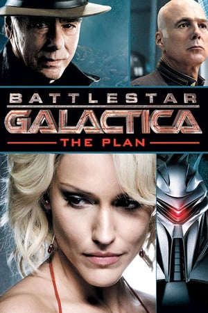 Phim Tử Chiến Liên Hành Tinh - Battlestar Galactica The Plan PhimChill Vietsub (2009)