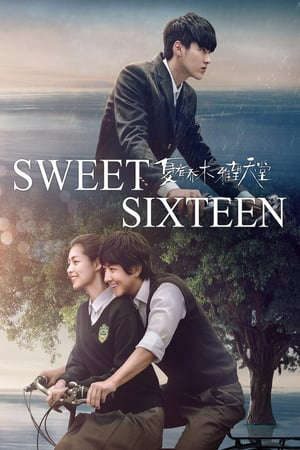 Phim Hạ Hữu Kiều Mộc Nhã Vọng Thiên Đường - Sweet Sixteen PhimChill Vietsub (2016)