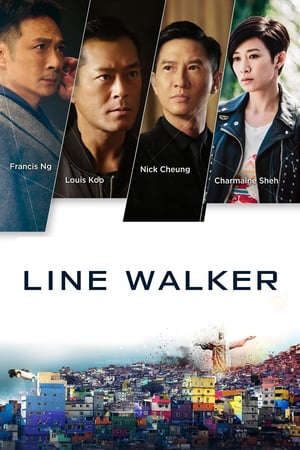 Phim Sứ Mệnh Nội Gián - Line Walker PhimChill Vietsub (2016)