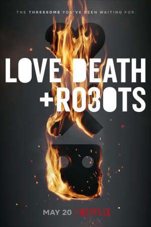 Xem phim Yêu Sinh Tử Và Người Máy ( 3) tập 4 PhimChill Thuyết Minh HD - Vietsub Phim Mỹ-Love Death Robots