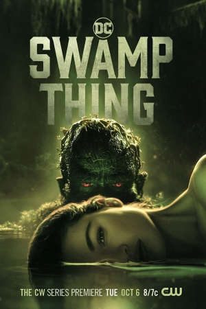 Xem phim Quái Nhân Đầm Lầy ( 1) tập 7 PhimChill Thuyết Minh HD - Vietsub Phim Mỹ-Swamp Thing