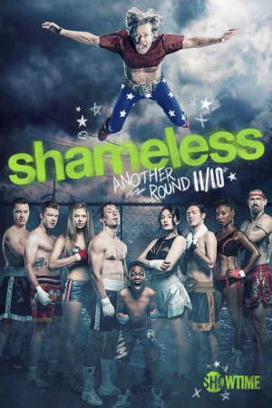 Phim Mặt Dày ( 10) - Shameless (Season 10) PhimChill Vietsub (2018)