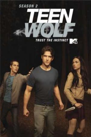 Xem phim Người sói tuổi teen ( 2) tập 2 PhimChill Thuyết Minh HD - Vietsub Phim Mỹ-Teen Wolf (Season 2)