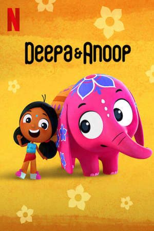 Phim Deepa Anoop ( 2) - Deepa Anoop (Season 2) PhimChill Vietsub (2021)